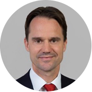 Pascal Renfer, Leiter Anlagekundengeschäft, Mitglied der Bankleitung bei Raiffeisenbank Seeland